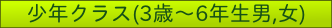 都築区青葉区大人と子供の習い事武道教室琉球古伝空手術和心流空手道場